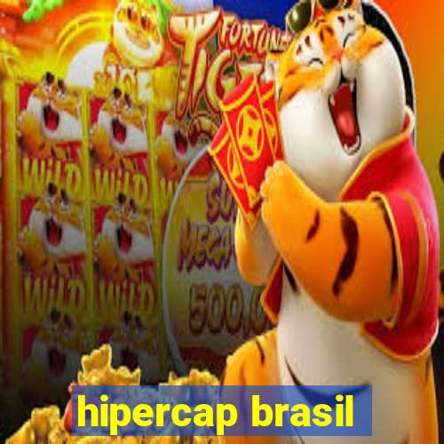 hipercap brasil